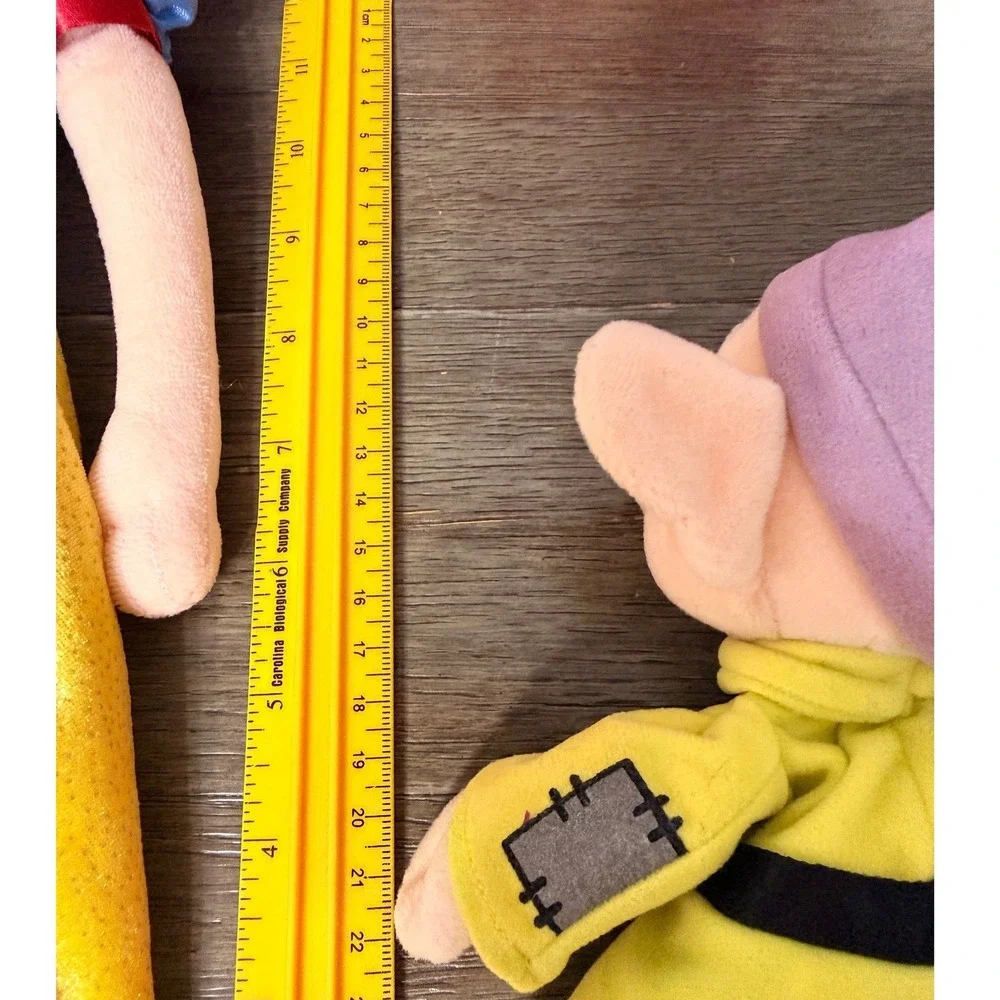 Disney Princess Snow White Plush 18